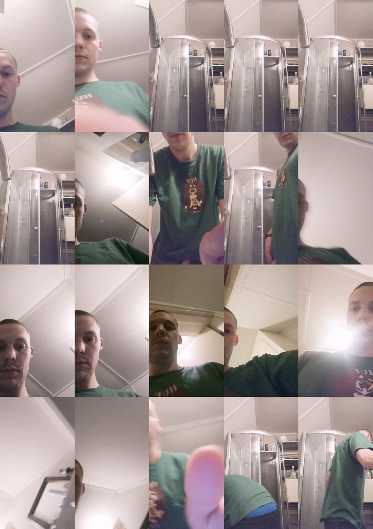 rippy1  31-10-2020 Recorded Video Show