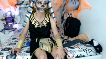 santiago_andres  31-10-2020 Recorded Video Download