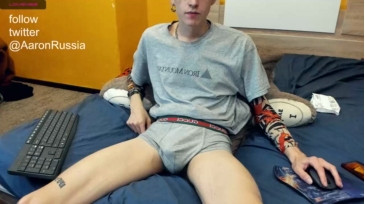 Aaron_Ca  01-11-2020 video natural