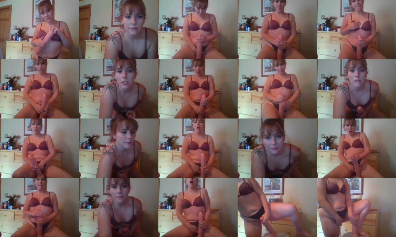 Amberlynn1120 01-11-2020 Naked 