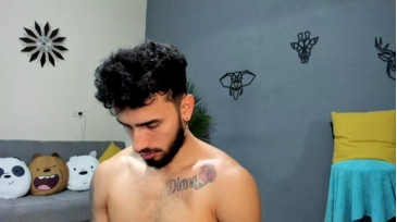 Ban_Sexy  01-11-2020 video lickfinger