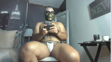 Bardokc  01-11-2020 Recorded Video Nude