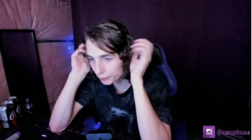 Caespitosa5  01-11-2020 video Horny