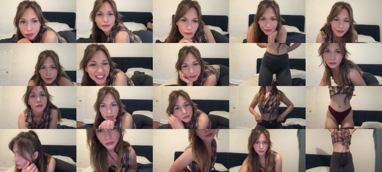 Cutie_Anne90 01-11-2020 Topless 