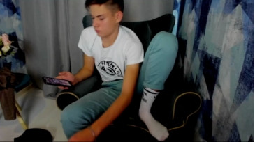 Danny_The_One  01-11-2020 video playfull