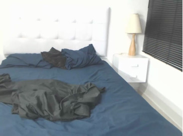 Fredd_Z  31-10-2020 Recorded Video Topless