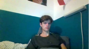 Hornyjoey1  01-11-2020 video chastity