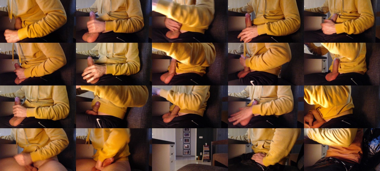 HottestXXL  01-11-2020 Recorded Video Cam