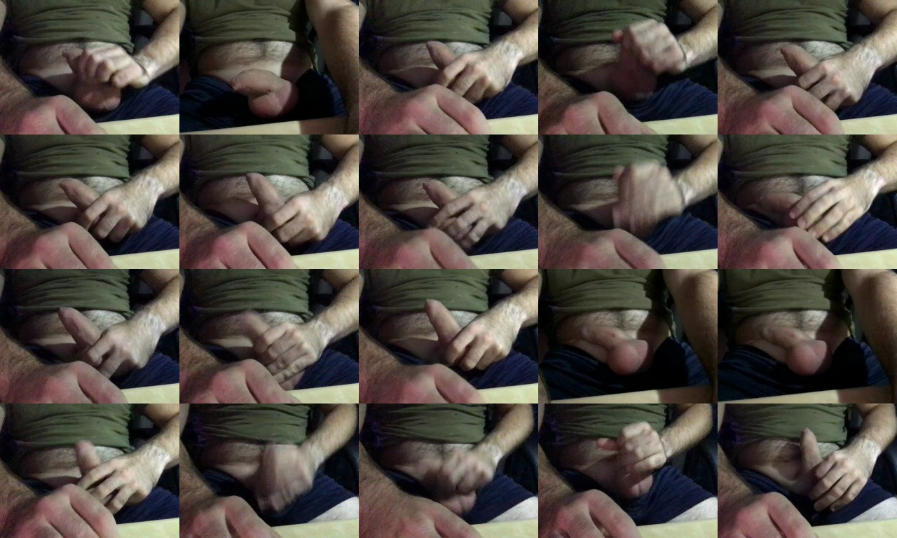 Klaaspieter  01-11-2020 Recorded Video Naked