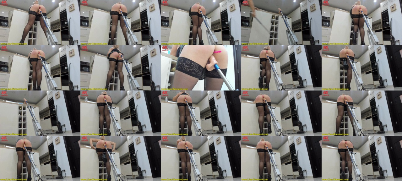 Lisa2018 31-10-2020 XXX 