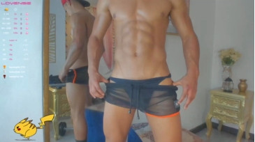 Littletwink_  31-10-2020 video kiss