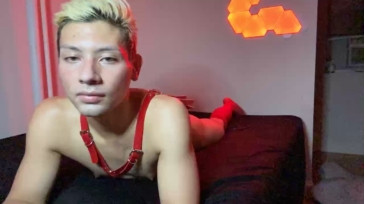 MaxKonnorxxx  01-11-2020 Recorded Video Webcam