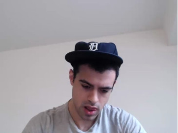 Michmark23  01-11-2020 video taboo