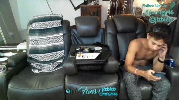 Omfgy  01-11-2020 video booty