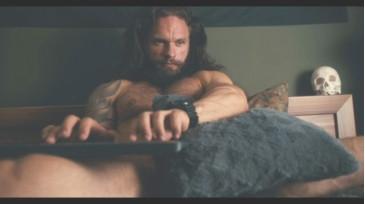 Phil_Chambers  01-11-2020 video buttplug