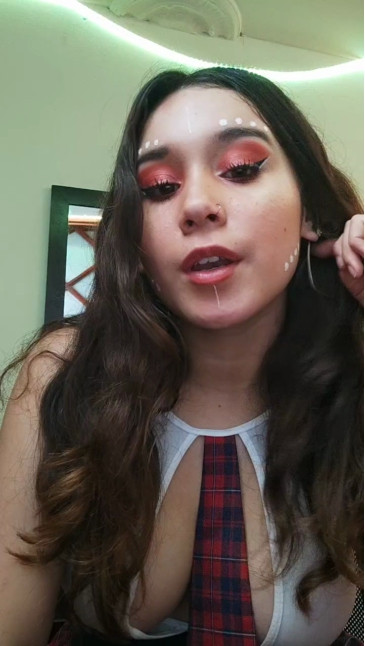 Samantha3_ 01-11-2020 Video 