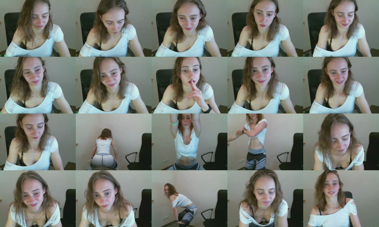 SexyMuffinn 01-11-2020 Nude 