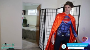 Shanehall  01-11-2020 video booty