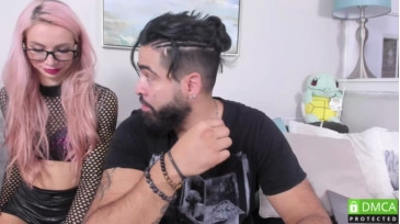 Sofreshhhhh  01-11-2020 sexyass Couple