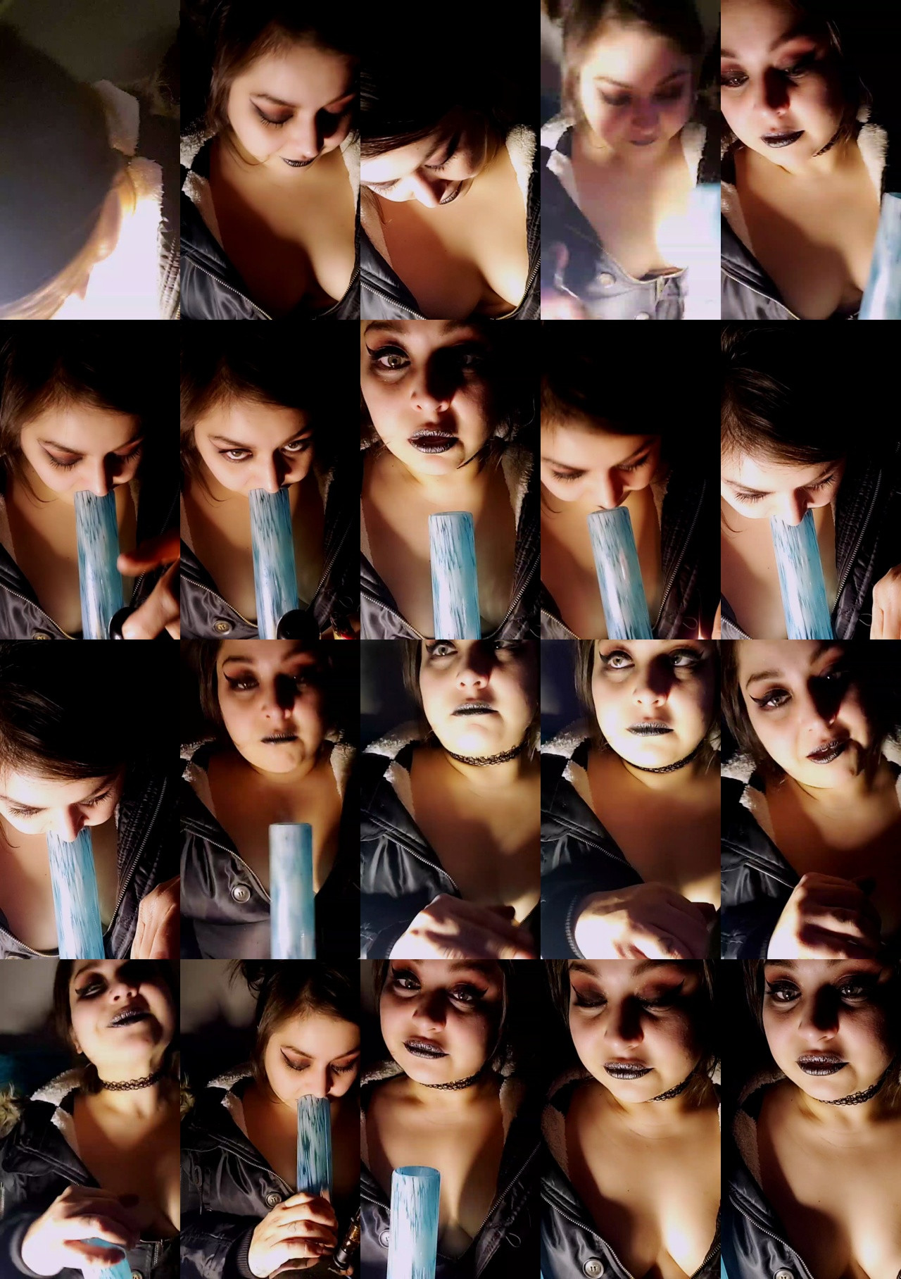 SweetXABYSS 01-11-2020 XXX 