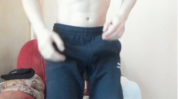 Sweet_Brandon  01-11-2020 video creampie