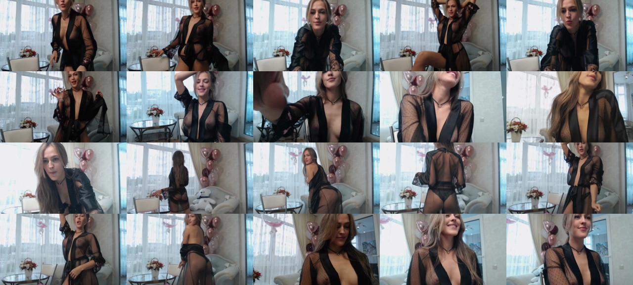 Sweetboobss1 01-11-2020 Video 