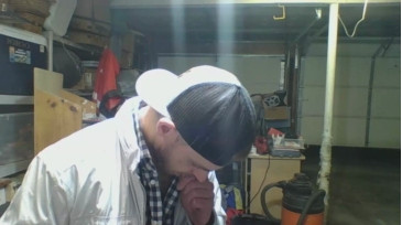 Tallymewacker  01-11-2020 video make