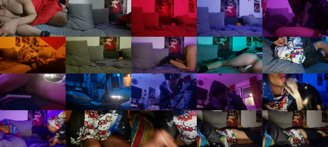 Tastit4cs  01-11-2020 Recorded Video Porn