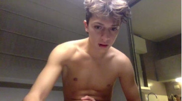 Ur_Italianboy  01-11-2020 video worship