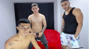 Very_Handsame_Boy  01-11-2020 video asstoy