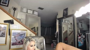 adrianna_fox 01-11-2020 Nude 