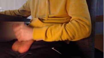 asksevenmen  01-11-2020 Recorded Video Topless