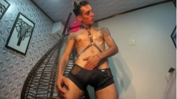 axelmarc  01-11-2020 Recorded Video Porn