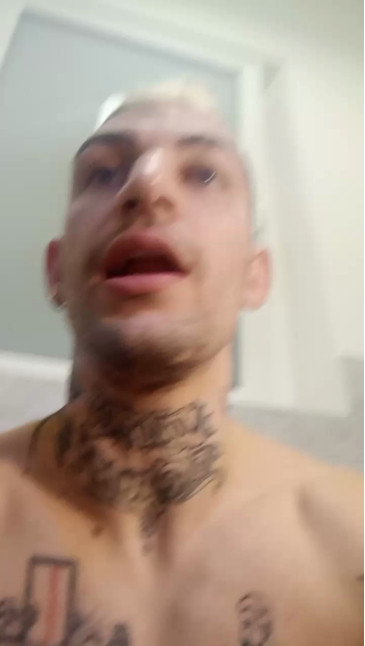 boom_gold  01-11-2020 Recorded Video XXX