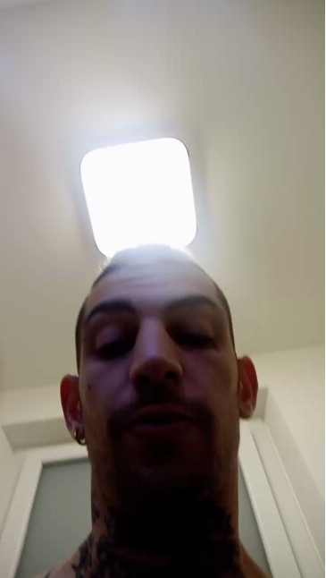 boom_gold  01-11-2020 Recorded Video Nude