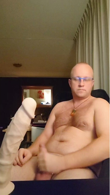 denzel87  01-11-2020 Recorded Video Topless
