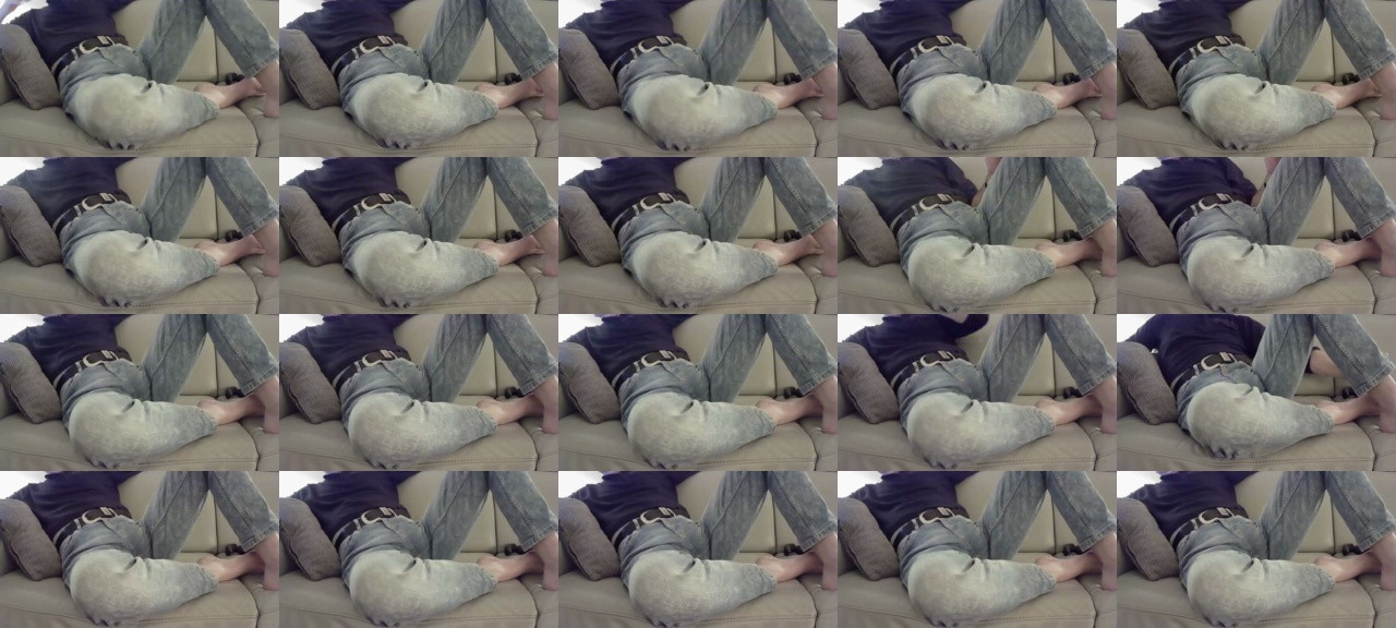 dickwear  01-11-2020 Recorded Video Topless