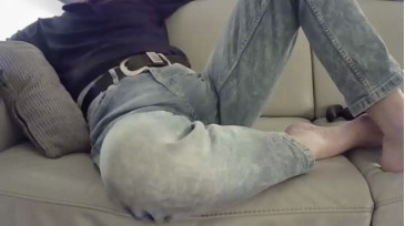 dickwear  01-11-2020 Recorded Video Topless