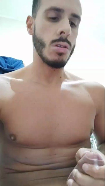 giuseppe788  01-11-2020 Recorded Video Naked