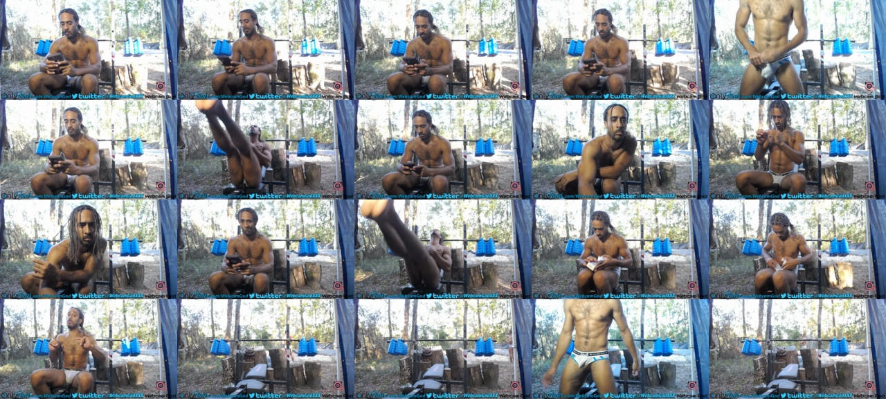 hothorsedick  01-11-2020 Recorded Video Nude