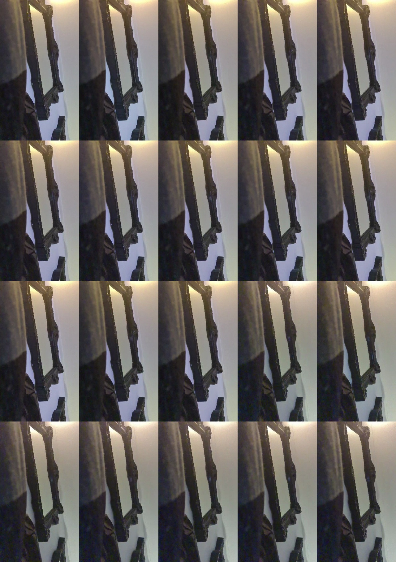 jongboymaagd  01-11-2020 Recorded Video XXX
