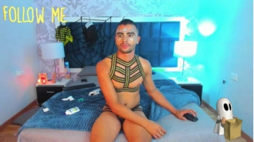 jordan_coll  01-11-2020 Recorded Video Nude