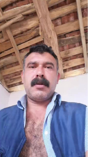 kasket45  01-11-2020 Recorded Video Topless