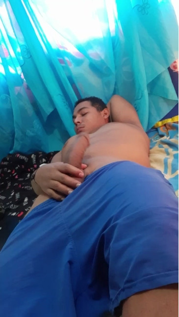 militaryperver7  01-11-2020 Recorded Video Cam