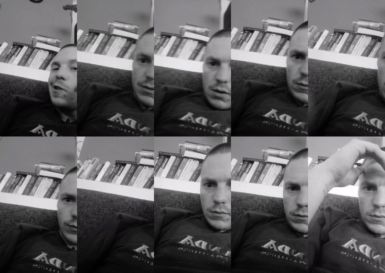 rippy1  01-11-2020 Recorded Video Show