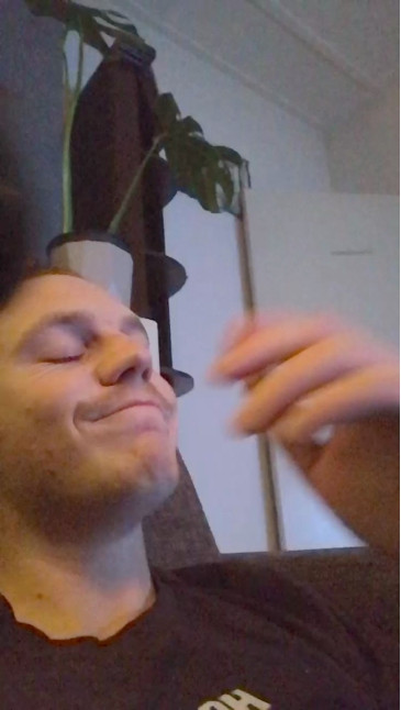 rippy1  01-11-2020 Recorded Video XXX