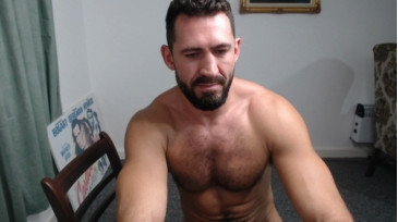 stanleyhalpert4  01-11-2020 Recorded Video Topless