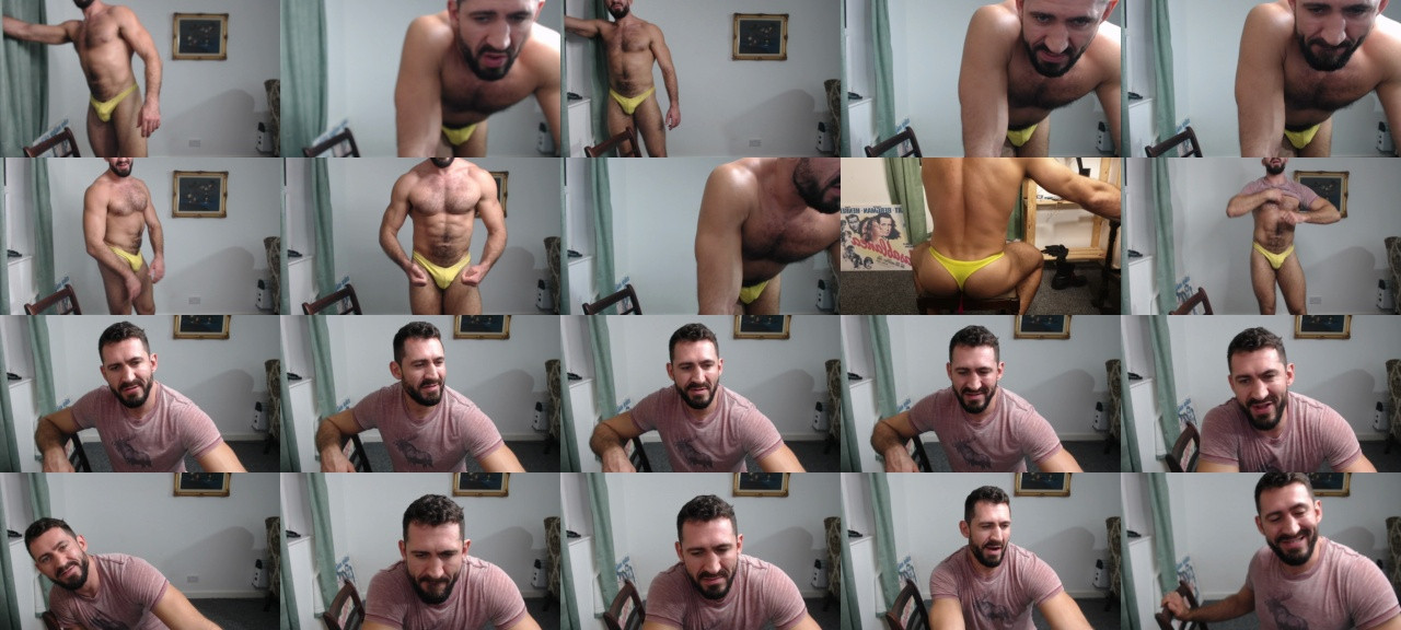 stanleyhalpert4  01-11-2020 Recorded Video Show