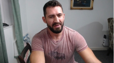 stanleyhalpert4  01-11-2020 Recorded Video Show