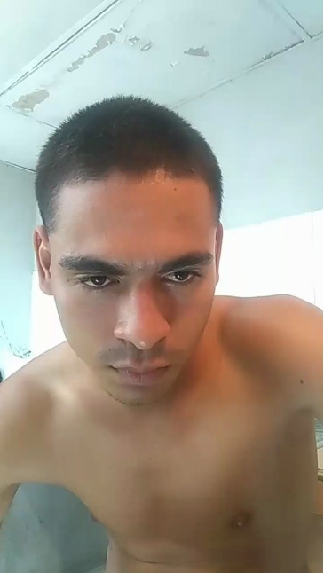 Aeneas85  02-11-2020 Recorded Video Webcam